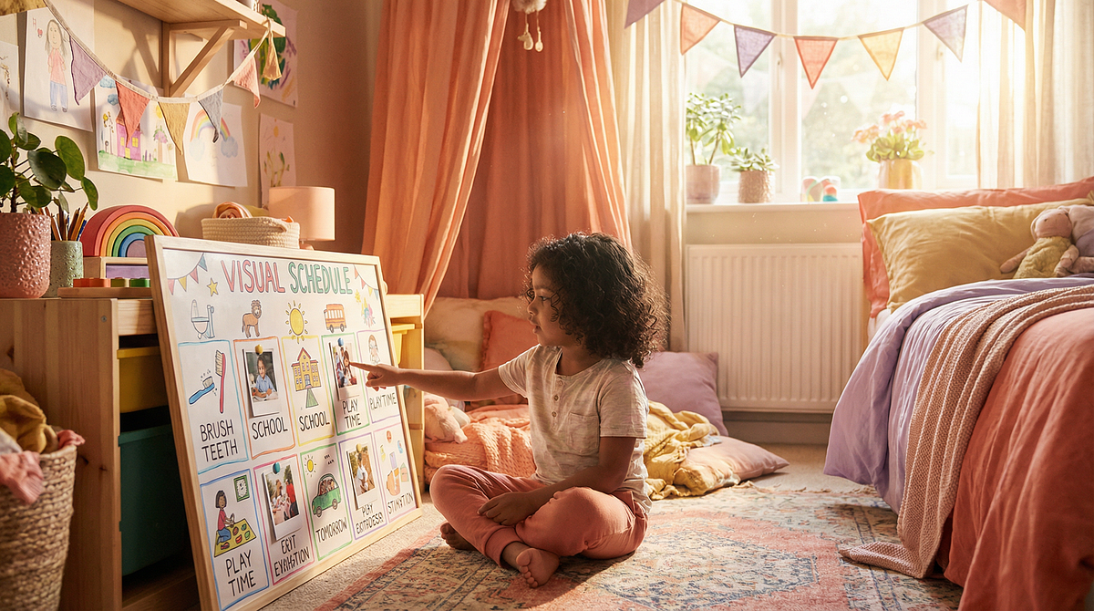 therapy-strategies-at-home therapy material