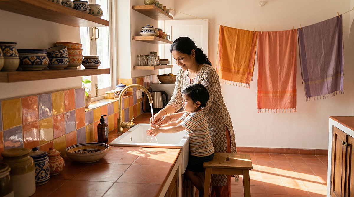 therapy-strategies-at-home therapy material