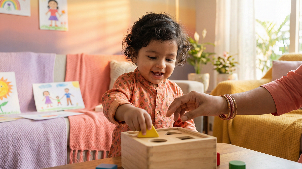 therapy-strategies-at-home therapy material