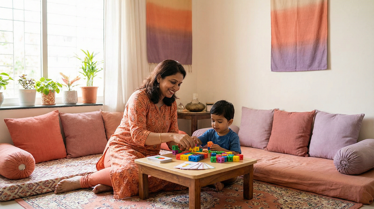 therapy-strategies-at-home therapy material