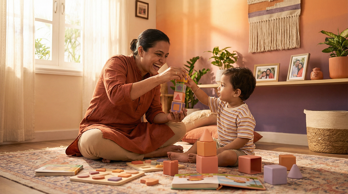 therapy-strategies-at-home therapy material