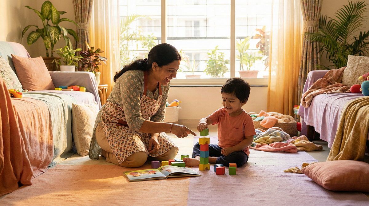 therapy-strategies-at-home therapy material