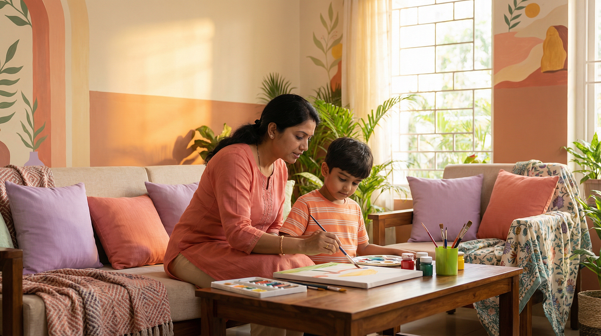 therapy-strategies-at-home therapy material