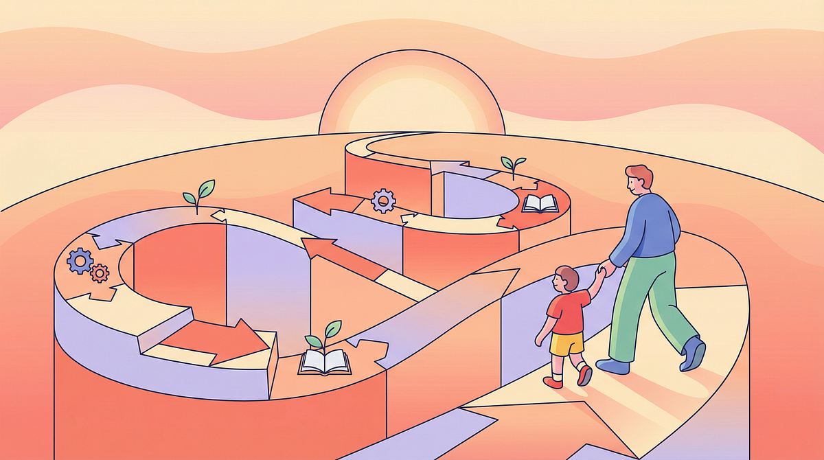 transitions-and-life-events therapy material