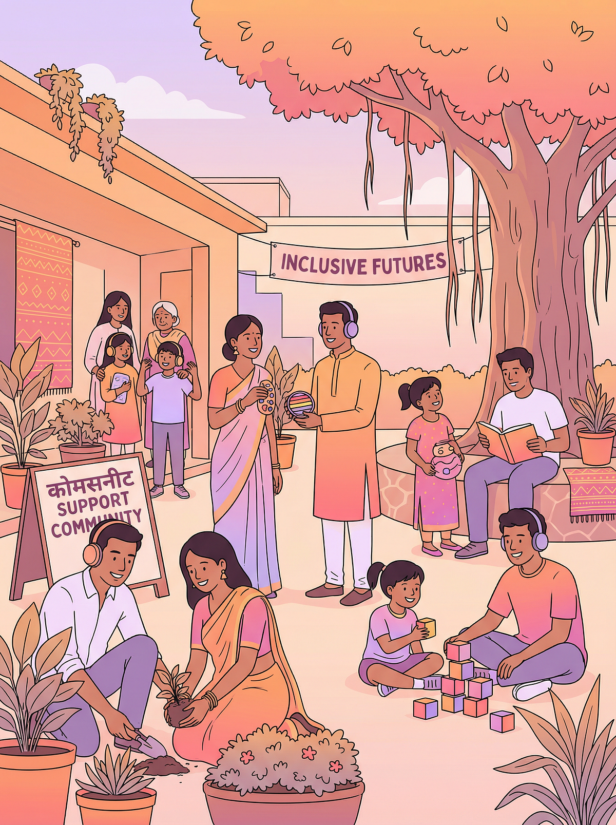 transitions-and-life-events therapy material