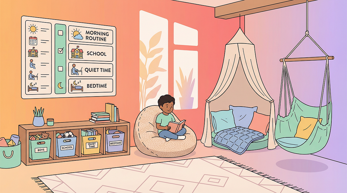 understanding-preventing-behaviour therapy material