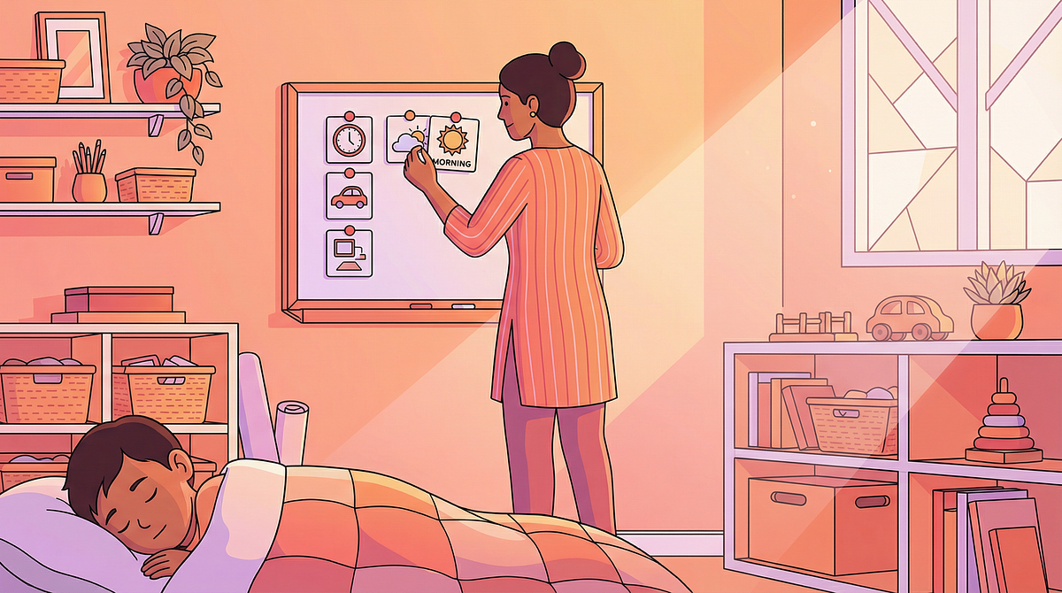 understanding-preventing-behaviour therapy material