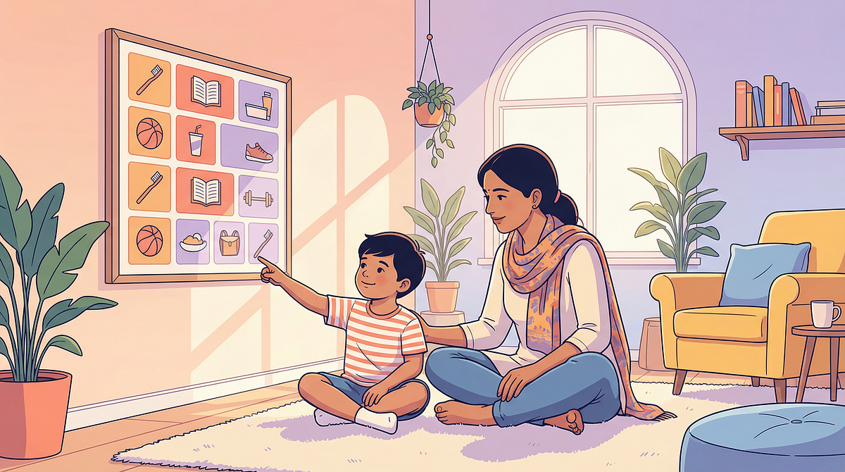 understanding-preventing-behaviour therapy material