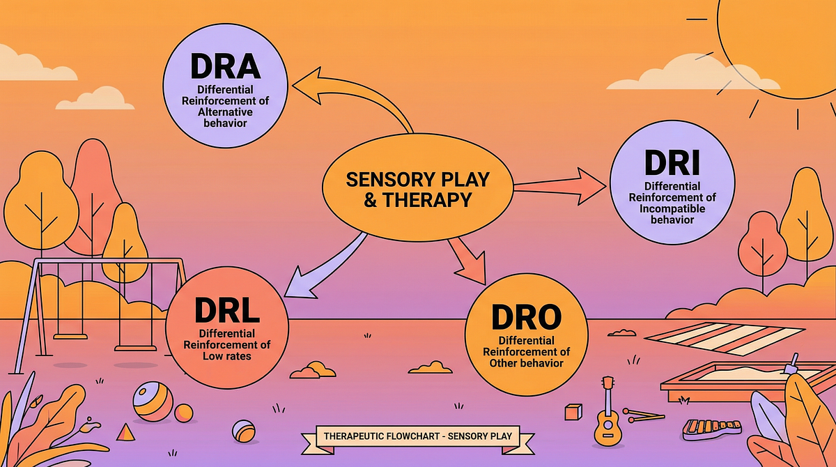 understanding-preventing-behaviour therapy material