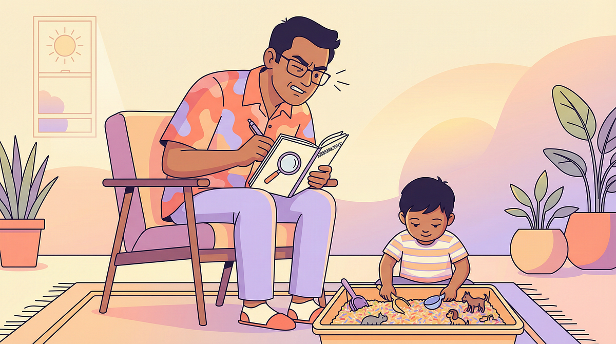 understanding-preventing-behaviour therapy material